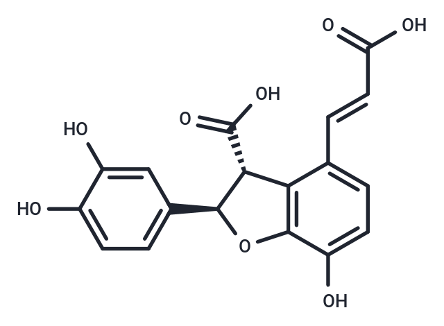 Przewalskinic acid A