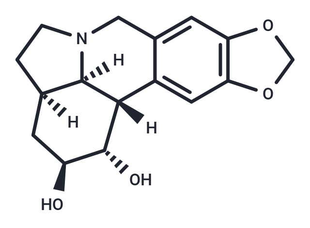 Dihydrolycorine