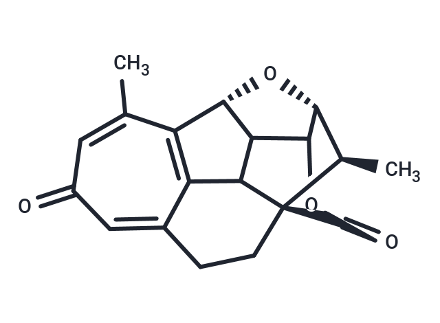 Harringtonolide