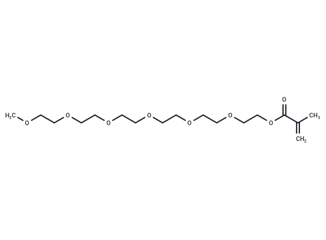 m-PEG6-2-methylacrylate