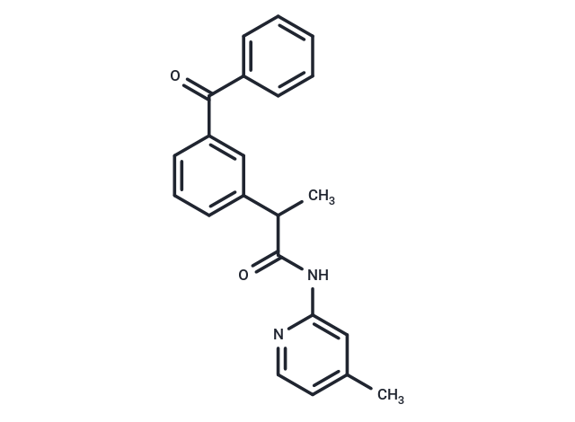 Piketoprofen