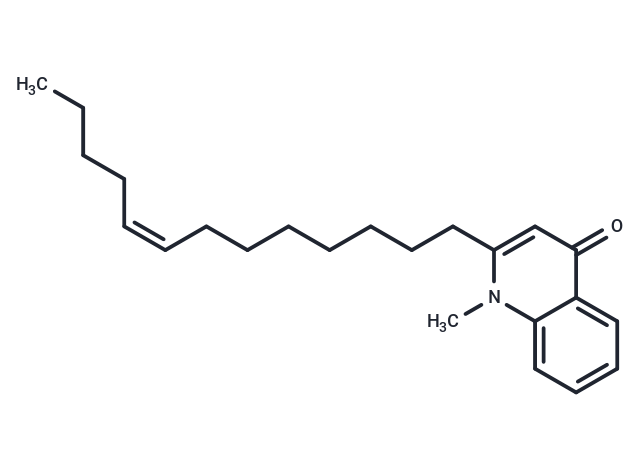 Evocarpine