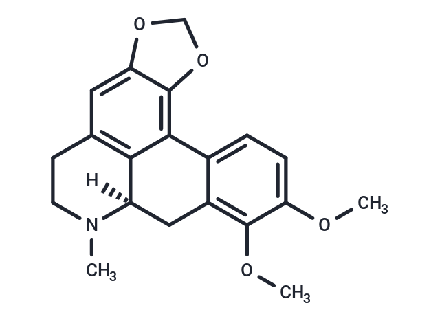 Crebanine