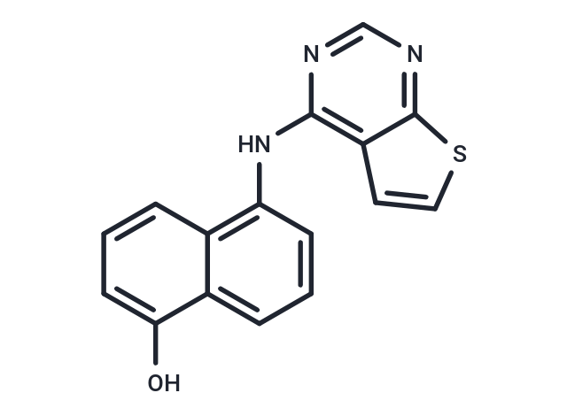 CDK9-IN-15