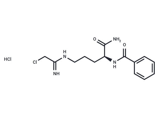 Cl-amidine hydrochloride