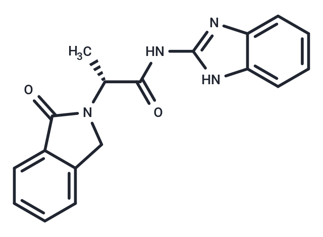 LTβR-IN-1