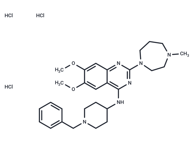 BIX-01294 trihydrochloride