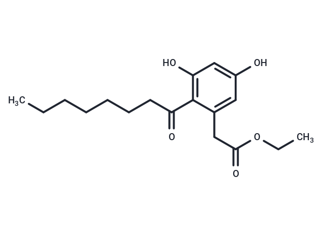 Cytosporone B