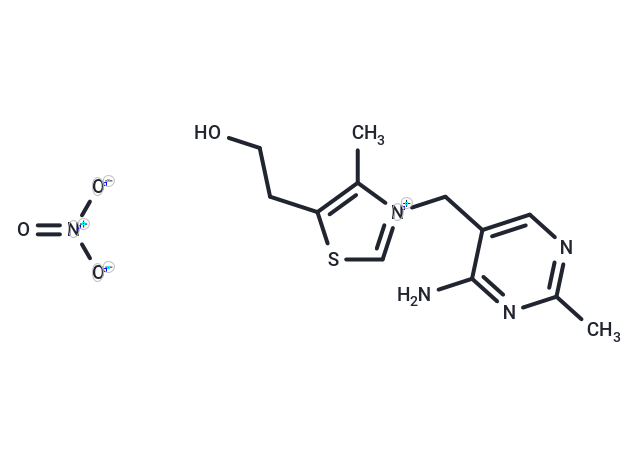 Thiamine nitrate