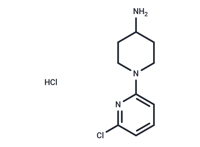 SR 57227 hydrochloride