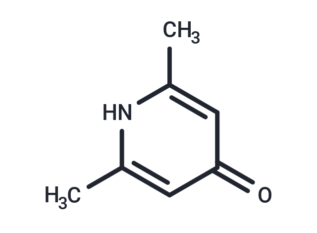 4-Hydroxy-2,6-dimethylpyridine