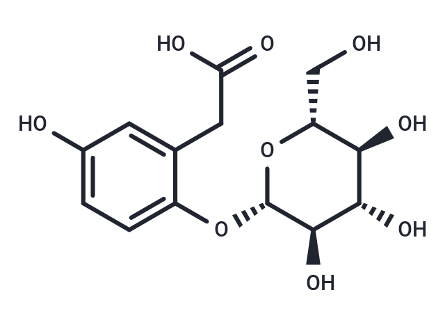 Phaseoloidin