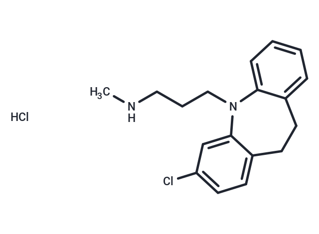 N-Desmethyl Clomipramine hydrochloride