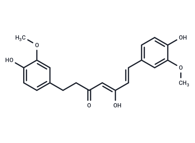 Dihydrocurcumin