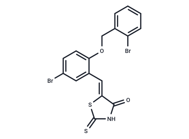 PRL-3 Inhibitor I