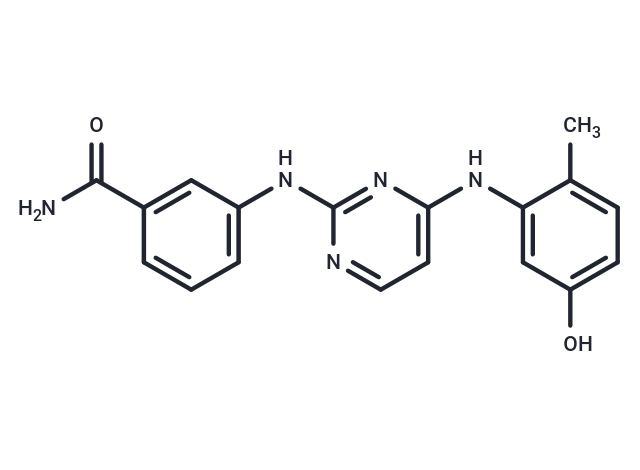 Lck inhibitor 2