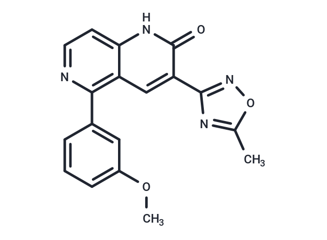 Radequinil