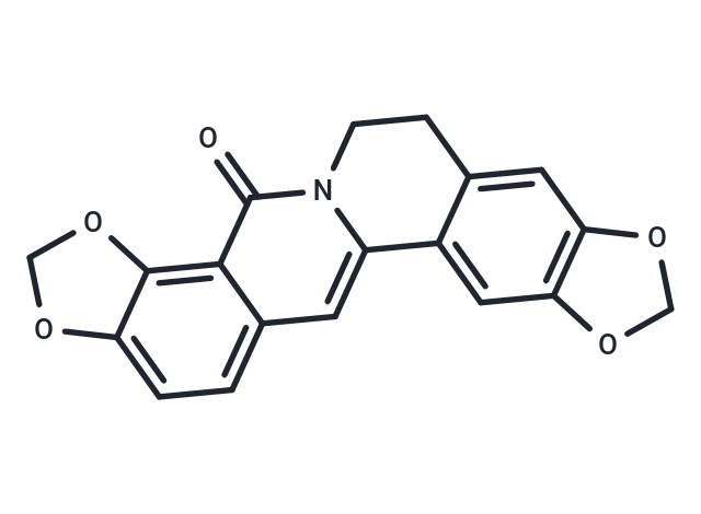 8-Oxocoptisine