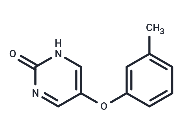 Tolimidone