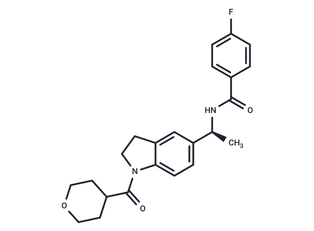 (S)-IDO1-IN-5