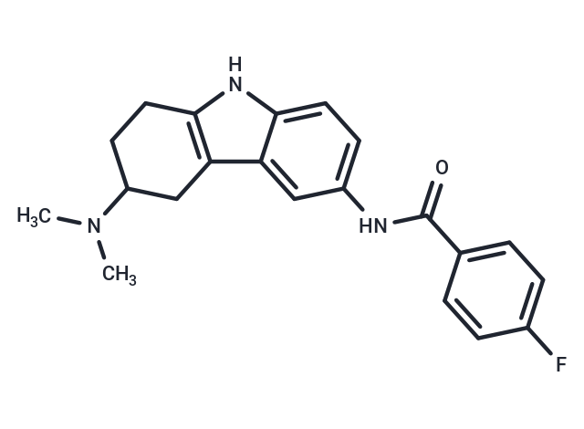 LY 344864 racemate