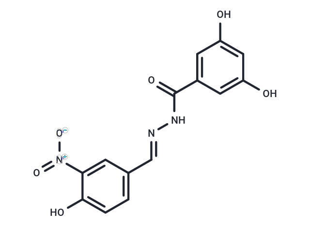 Neuraminidase-IN-1