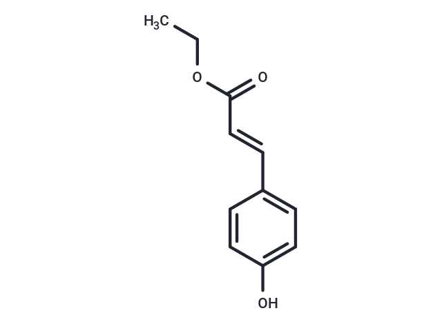 p-Coumaric Acid Ethyl Ester