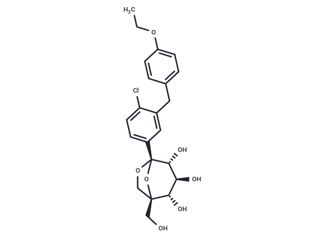 Ertugliflozin