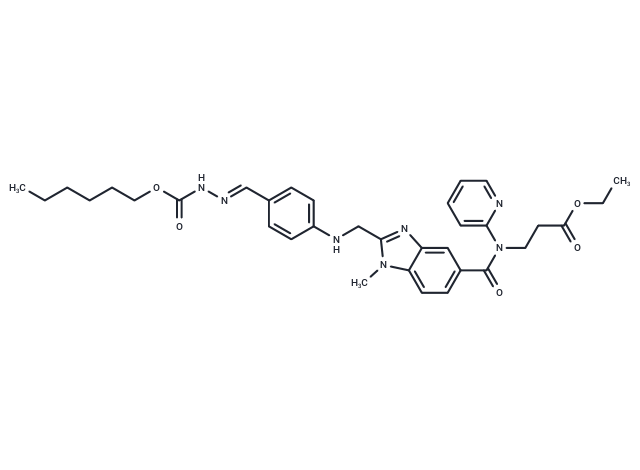 Dabigatran etexilate