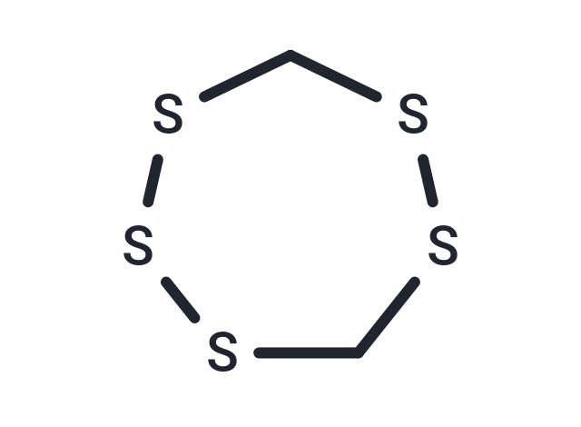 Lenthionine