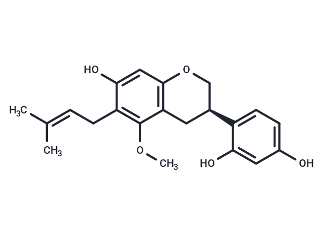 Glyasperin C