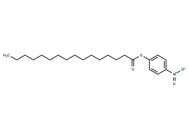 4-Nitrophenyl Palmitate