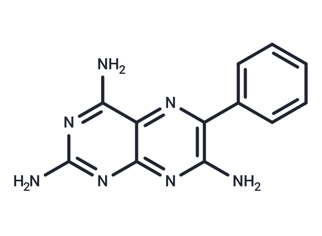 Triamterene