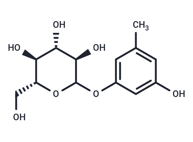 Orcinol glucoside