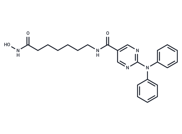 Ricolinostat