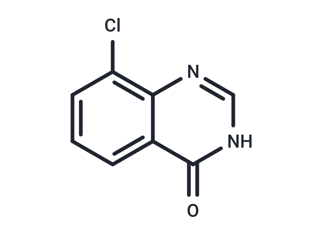 8-CHLOROQUINAZOLIN-4(1H)-ONE