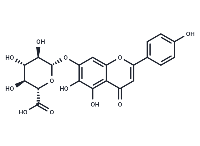 Scutellarin