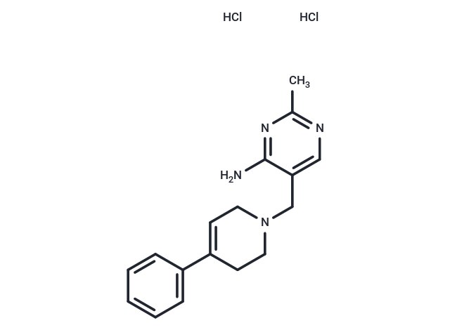 Ro 10-5824 dihydrochloride