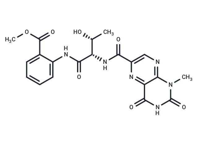 Terrelumamide A