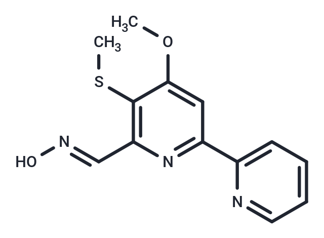 Collismycin A