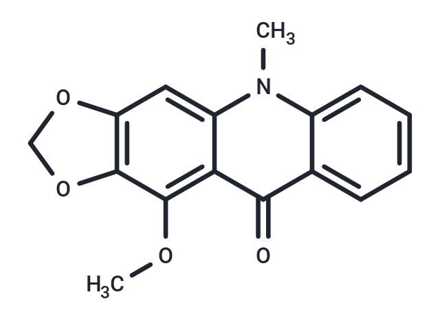 Evoxanthine