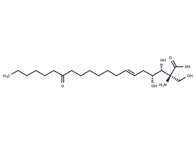 Myriocin