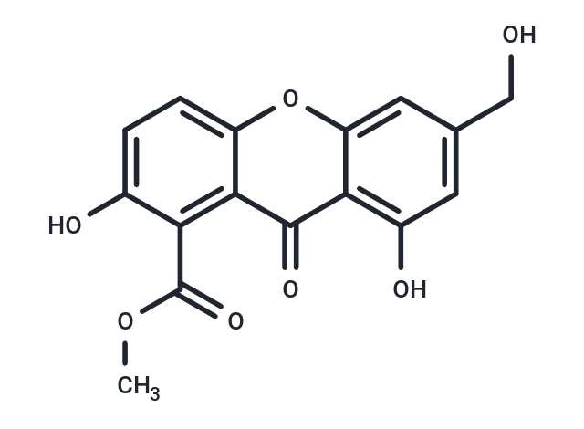 Sydowinin B