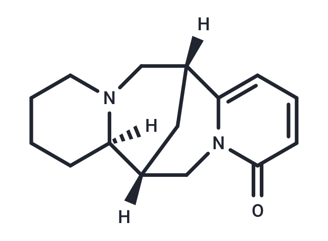 Anagyrine