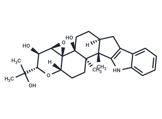 Terpendole I