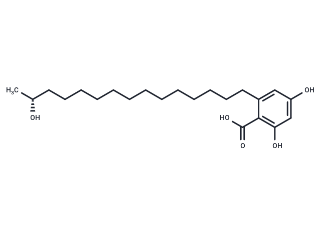 Phanerosporic Acid