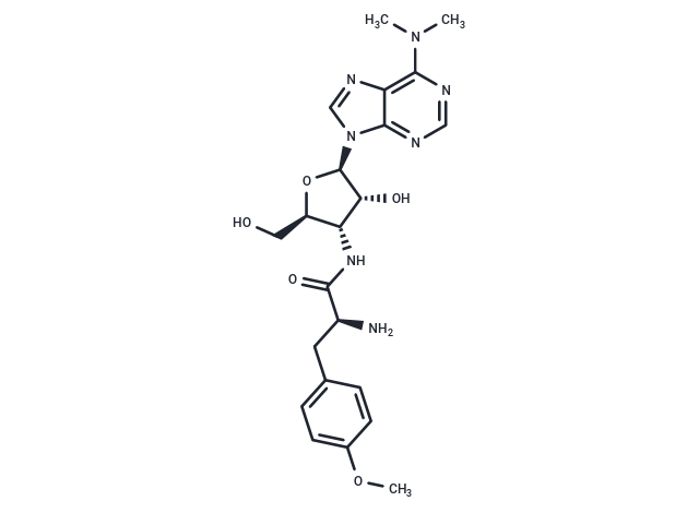 Puromycin