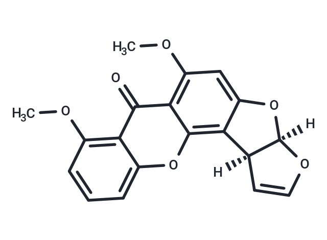 O-Methylsterigmatocystin