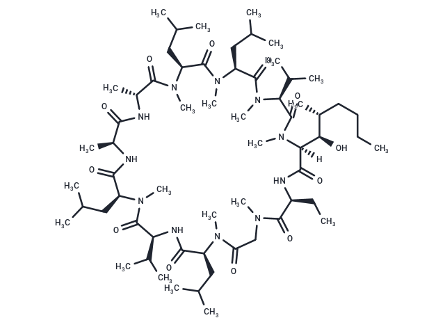 Dihydrocyclosporin A