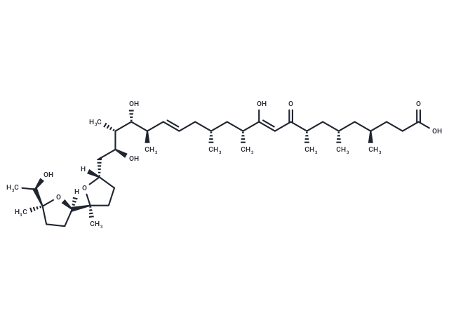 Ionomycin